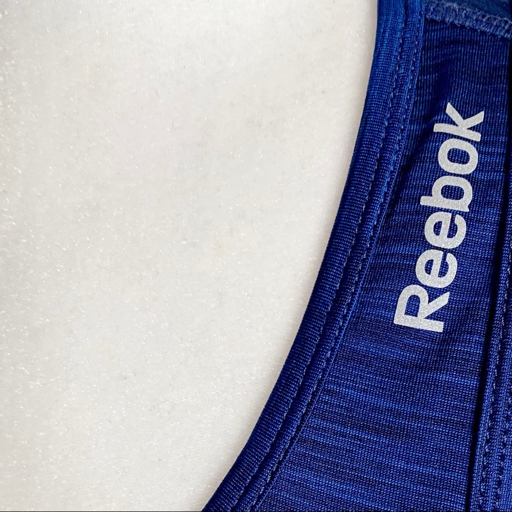 REEBOK Dryfit Racerback Tank - Picture 5 of 6
